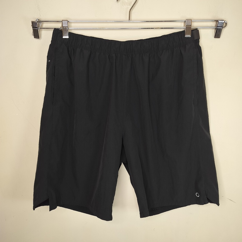 Skora Qwick-Dry Shorts 8" Pockets Lined